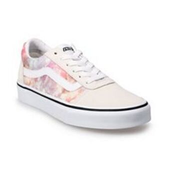 Kohl's Vans® ward women's shoes offer