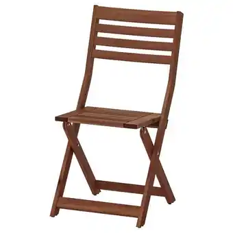 Ikea Chair, outdoor offer