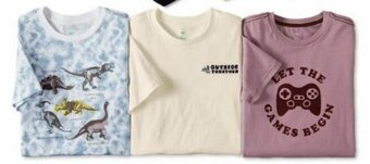 Fred Meyer Dip Graphic Tee offer