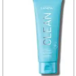 Avon Balancing gel cleanser offer