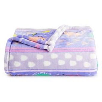 Kohl's The big one kids™ oversized supersoft plush throw offer