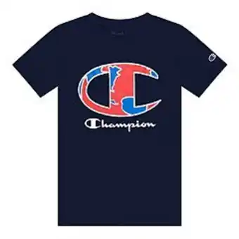 Kohl's Boys 8-20 champion® earth c logo tee offer