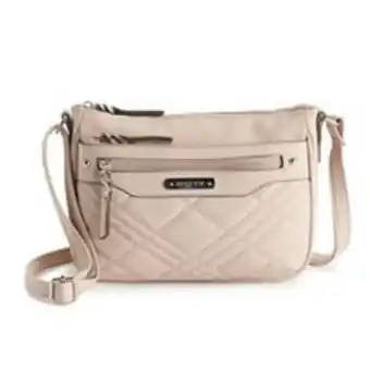 Kohl's Rosetti shai mini crossbody bag offer
