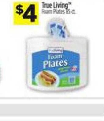 Dollar General True living offer