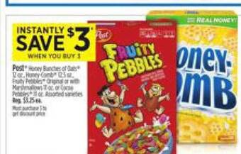 Dollar General Post offer