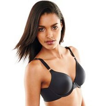 Kohl's Vanity fair® beauty back full-coverage bra 75345 offer