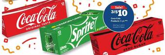 Family Dollar Coca-cola products offer