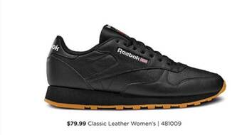 Journeys Classic leather women's offer