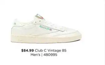 Journeys Club c vintage 85 men's offer