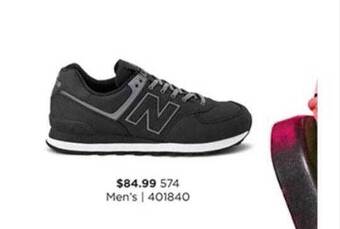 Journeys 574 men's offer