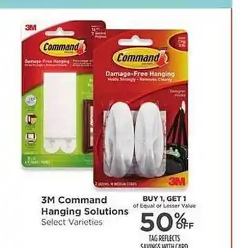 3m command hanging solutions