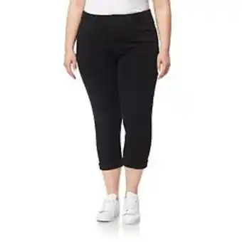 Kohl's Juniors' plus size wallflower insta soft ultra cropped jeans with double rolled cuff offer