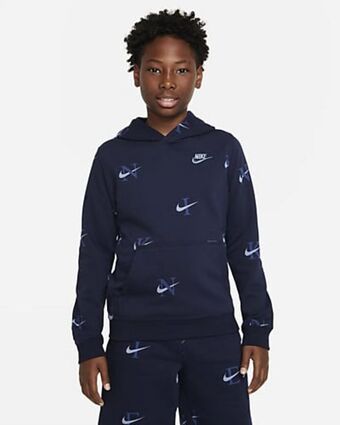 Nike Nike sportswear club offer