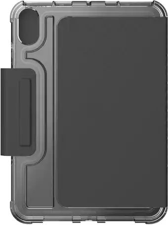 Best Buy Uag - ipad mini lucent case black 6th generation - black offer
