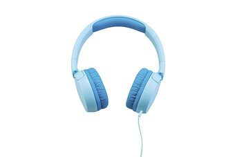 Best Buy Jbl - kids on-ear wired headphones - blue offer