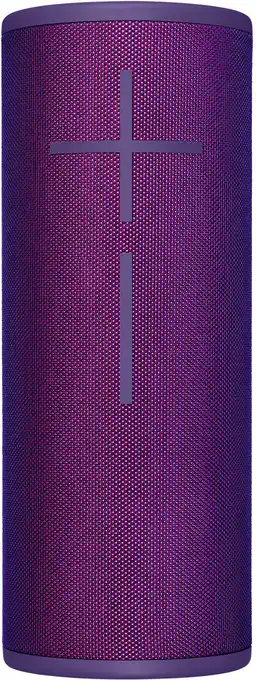 Best Buy Ultimate ears - megaboom 3 portable wireless bluetooth speaker with waterproof/dustproof design - ultraviolet purple offer