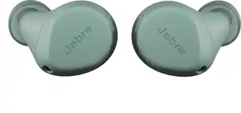 Best Buy Jabra - elite 7 active true wireless noise canceling in-ear headphones - mint offer