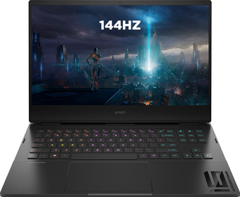 Best Buy Hp omen - 16.1" laptop - intel core i7-12700h - 16gb memory - nvidia geforce rtx 3050 ti - 1tb ssd - shadow black offer