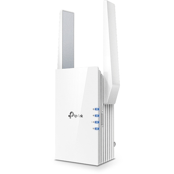 Best Buy Tp-link - tp- link re505x ax1500 wi-fi 6 range extender - white offer