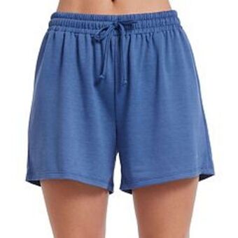 Kohl's Women's psk collective terry shorts offer