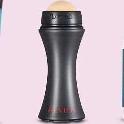 Target Revlon oil absorbing volcanic roller offer