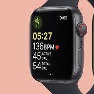 Target Apple watch se offer