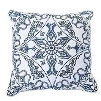 Kohl's Blaise embroidery throw pillow offer