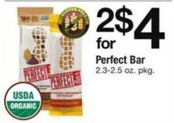 ACME Perfect bar offer
