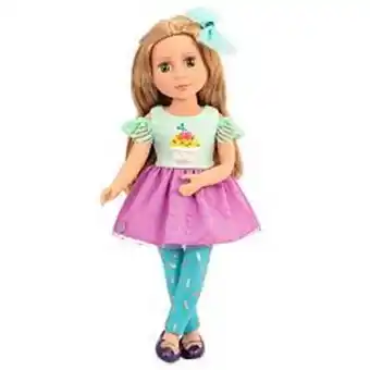 Kohl's Glitter girls gg surprise birthday party set offer