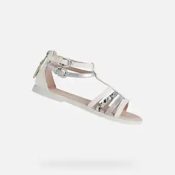 GEOX Sandal karly girl offer