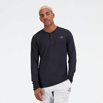 New Balance Baseball henley offer