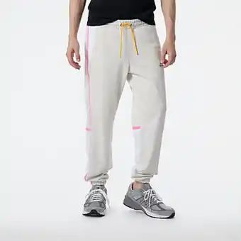 Nb athletics amplified jogger