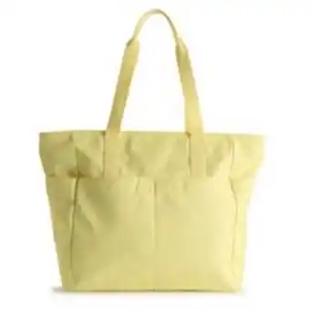 Kohl's Sonoma goods for life® aaliyah tote bag offer