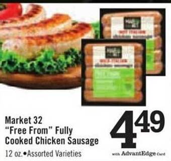 Price Chopper Market 32 offer