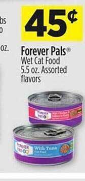 Dollar General Forever pals offer