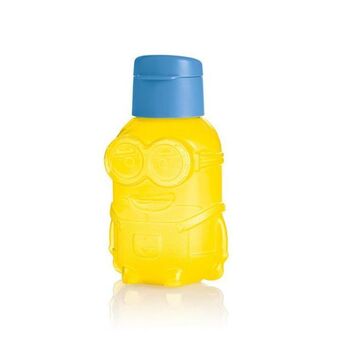 Tupperware Dave the minion eco water bottle offer