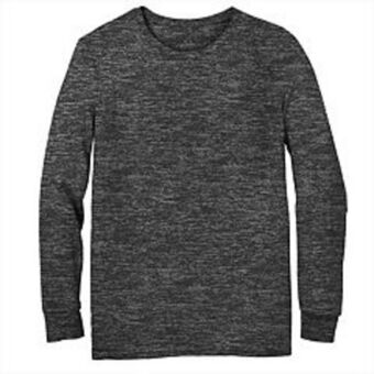 Kohl's Boys 8-20 tek gear® dry tek tee in regular & husky offer