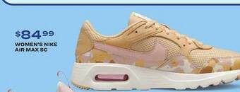 Academy Women's nike air max sc offer