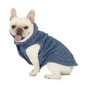 Kohl's Koolaburra by ugg flannery sherpa reversible pet vest offer