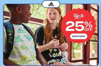 Academy Adidas offer