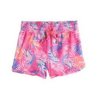 Kohl's Girls 4-12 jumping beans® active super soft shorts offer