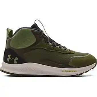 Kohl's Under armour charged bandit trek 2 men's hiking shoes offer
