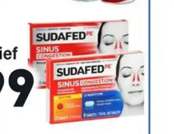 Allergy relief