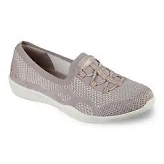 Kohl's Skechers newbury st be adventurous women's slip-on shoes offer