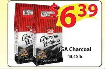 Iga charcoal
