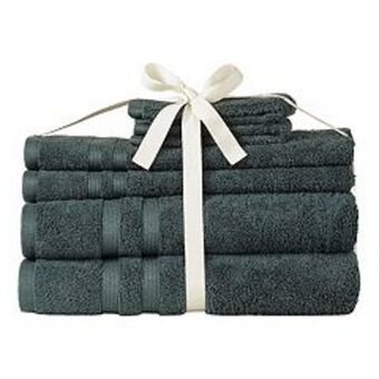 Kohl's Sonoma goods for life® 6-pack ultimate towel with hygro® technology offer
