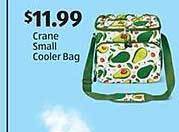 Aldi Crane small cooler bag offer