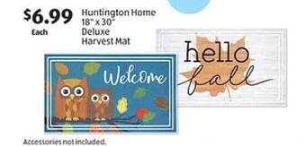 Aldi Huntington home 18 offer