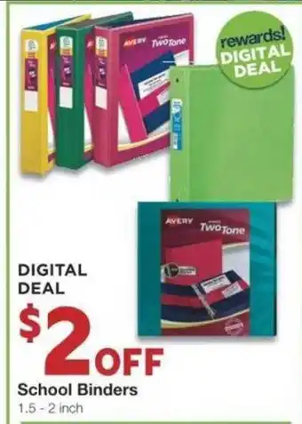 Market Street Digital deal offer