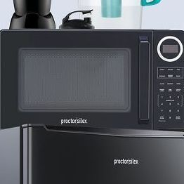 Target Proctor silex microwave oven offer